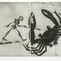 Exposición 'Toledo Múltiple”, en el American University Museum, en Washington