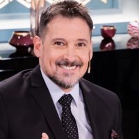La movilizadora situación de Sergio Verón con sus hijas y la pandemia