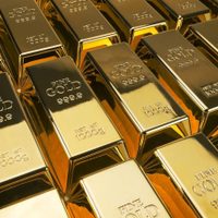 Sube el oro tras retornos negativos: se revalorizó un 3,7% y llegó a los us$1.670