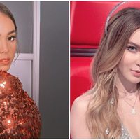 “¡Competencia!”: Danna Paola finalmente reveló sus verdaderos sentimientos por Belinda