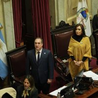 Otra difícil jornada para el Gobierno: el Senado consiguió quórum