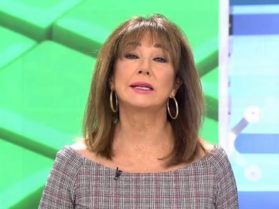 Revelan a cuánto asciende la fortuna de Ana Rosa Quintana: números para caerse de espaldas