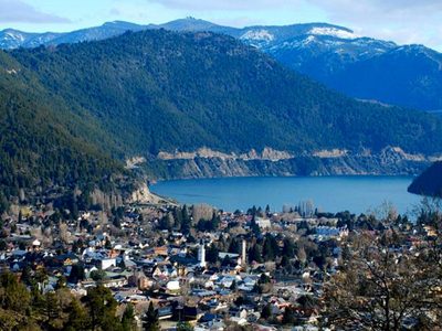 San Martín de los Andes ya presume ser la primera “ciudad cripto” de Neuquén