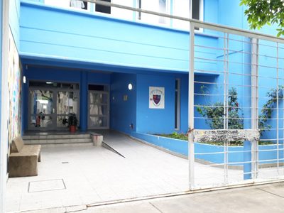 Provincia realizó más de 30 obras de gas en escuelas