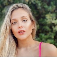 "¡Era traslúcido!": Barbie Vélez no se percató con su bikini y ¡se transparentó todo!