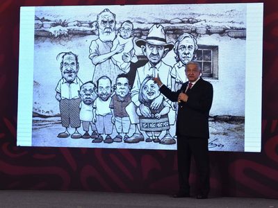 AMLO cometió violencia política de género contra Xóchitl Gálvez: Sala Especializada del TEPJF