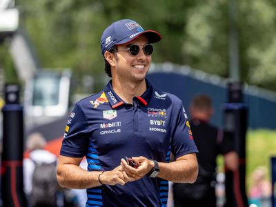 ¿Una ayuda a Checo Pérez?: Carlos Slim está cerca de patrocinar una escudería de la Fórmula 1