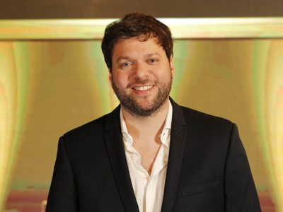 Por primera vez: la emoción reinó en el programa de Guido Kaczka por lo que pasó con un participante