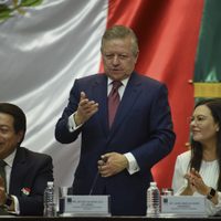 Avalan sin cambios reforma judicial que incluye ampliación del periodo de Zaldívar