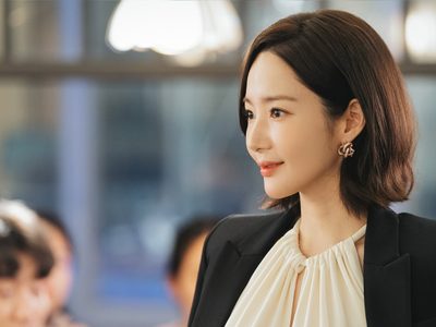 El KDrama de venganza en Prime Video que no podrás dejar de mirar
