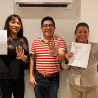 Se desintegra el PRD en Congreso de Veracruz; dos diputadas brincan a Morena