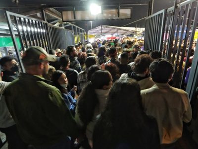 Legisladores Morena van tras Ticketmaster por cancelación de boletos para Bad Bunny