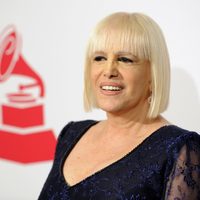 “No me gustó nada esa actitud”: Valeria Lynch se refirió a su pelea con Patricia Sosa y fue tajante