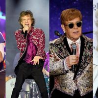 ¡En vivo ahora! "Un mundo: juntos en casa", el concierto digital que reúne a los mejores artistas