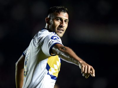 Wanchope Ábila: el crudo relato sobre el fallecimiento de un familiar cercano