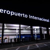 Aseguran 'crystal” y heroína en el aeropuerto de Tijuana