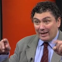 Walter Graziano habló tras la denuncia por acoso de Agustina Peñalva