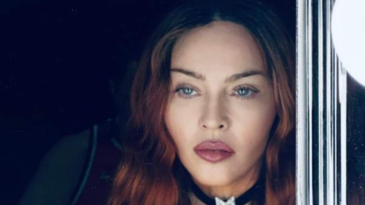 Madonna estará en México