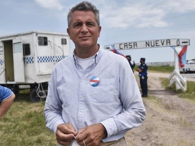 "Patoterismo y apriete": grave denuncia de la hermana del exministro Etchevehere