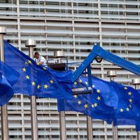 La Unión Europea anuncia acciones legales contra Gran Bretaña por incumplir acuerdo del Brexit