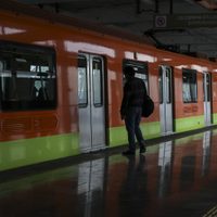 Este jueves santo cerrarán las estaciones Chabacano y Viaducto del Metro