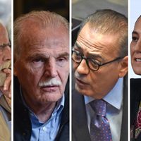 “Fantasmas del pasado”: esto dijo Sheinbaum de Diego Fernández, Labastida y Beltrones
