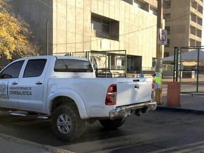 Disfrazados de enfermeros, dos sujetos asesinan a paciente que convalecía en hospital de Juárez