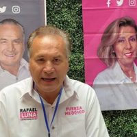 Reprueban elección de Rafael Luna, segundo peor calificado al INAI y cercano a Monreal