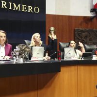 El Senado avala que la Guardia Nacional vigile áreas naturales protegidas