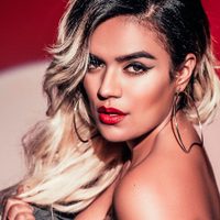 ¿Y Anuel AA? Karol G salió en los Spotify Awards como una chica ¡soltera!