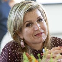 Debe decir adiós: la nueva pérdida de Máxima de Holanda en una semana
