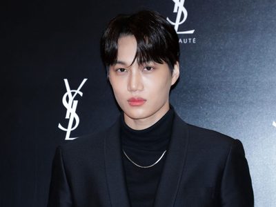 Impactó a todos: el primer trabajo de Kai de EXO después de terminar su servicio militar