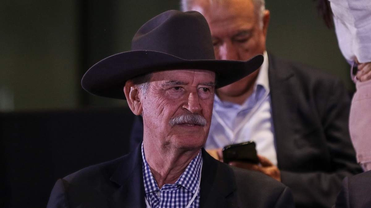 Vicente Fox