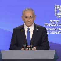 Netanyahu proclama una “victoria histórica” frente a Irán; “nunca tendrá un arma nuclear”, promete