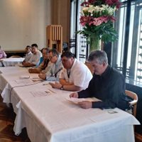 FND acusa intento de reelección de líderes sindicales culturales