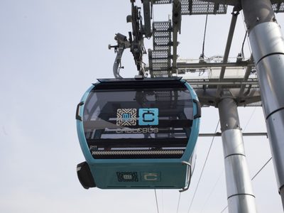 Revelan que empresa que opera Cablebús es investigada en Italia por tragedia en teleférico