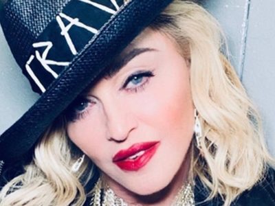 ¡Impactante! Madonna y un video viral que tiene conmocionados a sus fans "¿Tan mal está?"