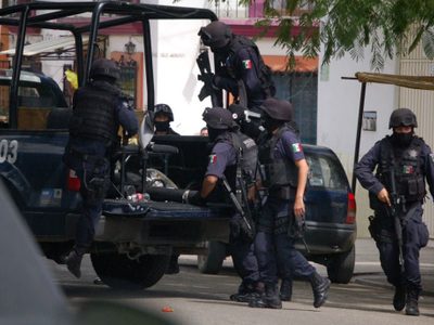 El desabasto en Oaxaca, gran mentira