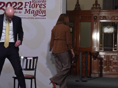 Estas son las renuncias del gabinete de AMLO en su sexenio
