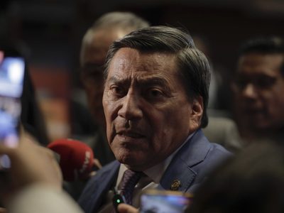 “Plan B” no modificará artículo sobre proselitismo en revocación de mandato: Cantón Zetina