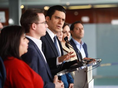 PAN acusa que Morena está poniendo jueces y magistrados a modo en la elección judicial