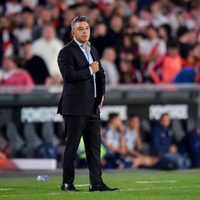 “Tenemos que ser honestos”: Marcelo Gallardo señaló el principal problema de River