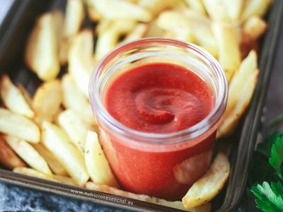 Si sos fan del Ketchup, necesitás saber esto tan impactante antes de volver a comprarlo en el supermercado