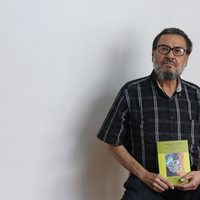 "Híkuri", los versos malditos de José Vicente Anaya