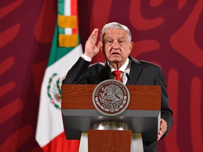 AMLO dice que no acepta el periodismo de Proceso porque "no tiene compromiso" con la 4T