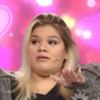 More Rial quiere volver a un viejo amor