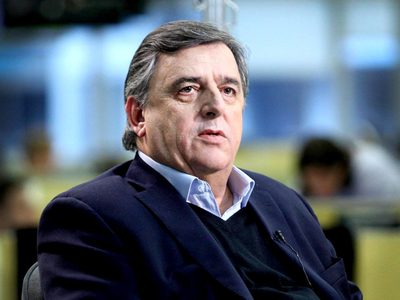 Coronavirus: Negri pidió "certezas" al Gobierno y ofreció la colaboración de Juntos por el Cambio