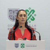 No hay protocolo específico para regreso a clases en CDMX; estamos en pláticas con la SEP: Sheinbaum
