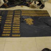 Juez vincula a proceso a 13 personas que se enfrentaron con el Ejército en Jiquipilas, Chiapas