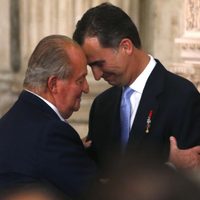 La escandalosa herencia de los Borbones golpea de cerca al Rey Felipe VI